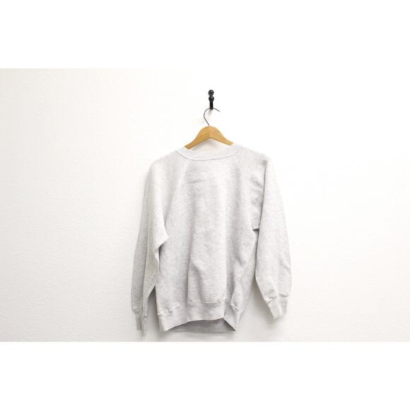 Vintage University of Missouri Tigers Basketball Sweatshirt Large - Picture 5 of 8